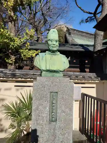 香取神社(東京都)