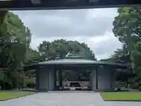 千鳥ヶ淵戦没者墓苑(東京都)