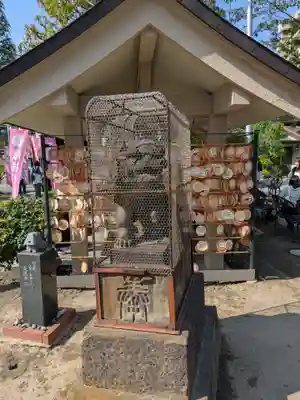 今戸神社(東京都)