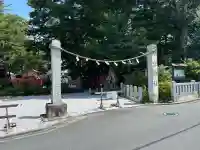 秩父今宮神社(埼玉県)