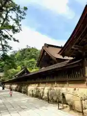 出雲大社(島根県)