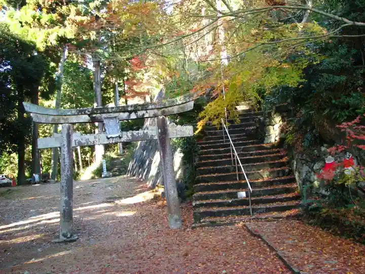 長命寺のその他建物