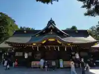 大國魂神社(東京都)