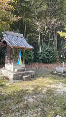 八雲神社(滋賀県)