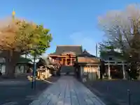 飯沼山 圓福寺(千葉県)