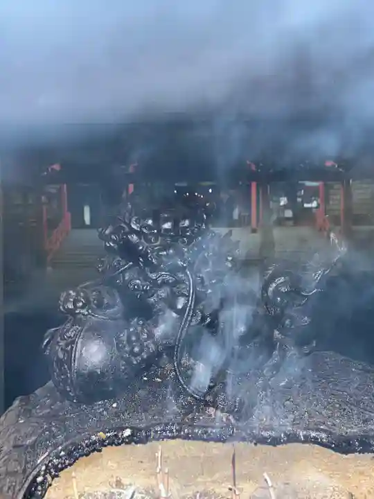 成田山大阪別院 明王院のその他建物