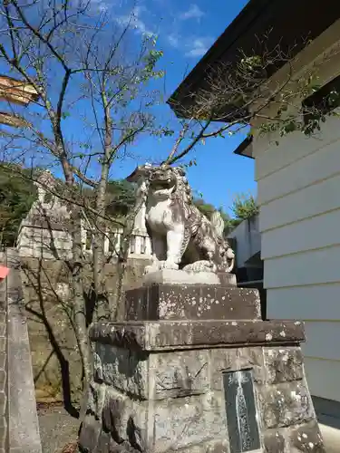 福島縣護國神社(福島県)