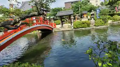 神泉苑(京都府)