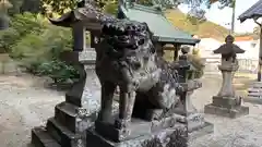 上田八幡神社(兵庫県)