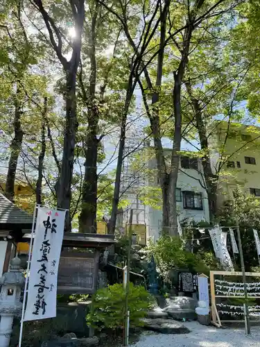 秩父今宮神社のその他建物