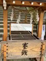 日枝神社(岐阜県)