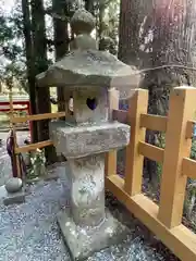 須山浅間神社(静岡県)