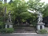 鉾立山天王院(福岡県)