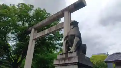 靖國神社(東京都)