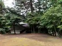 諏訪神社のその他建物