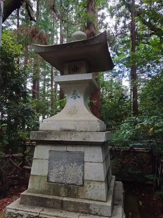 青葉神社(宮城県)