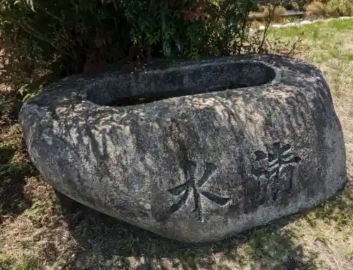 川中彦作神社(三重県)