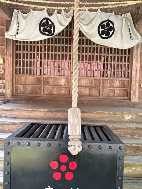 菅原神社(群馬県)