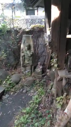 普門院のその他建物