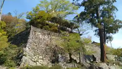 関善光寺(岐阜県)