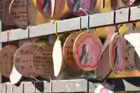 隨心院(随心院)の絵馬