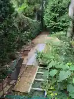 三峯神社(千葉県)