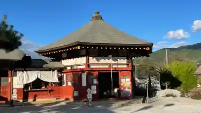 明智寺のその他建物