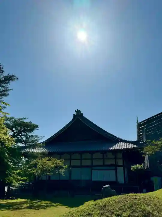 高台寺(高台寿聖禅寺・高臺寺)(京都府)