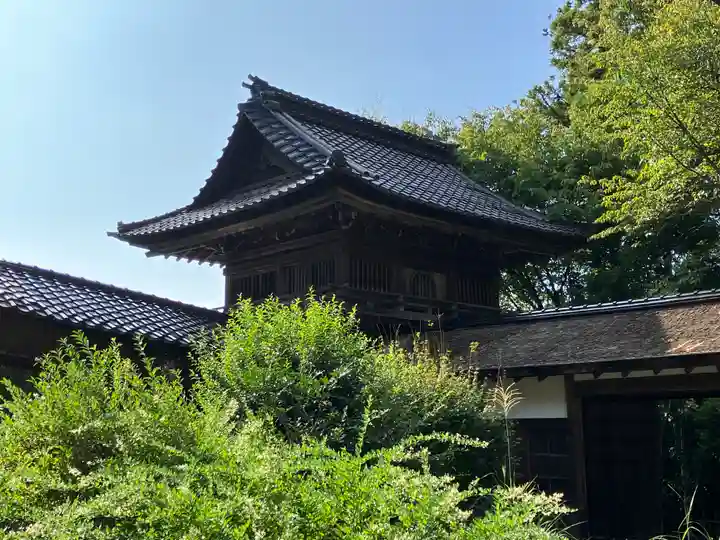 大乗寺のその他建物