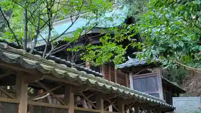 諸山積神社(愛媛県)