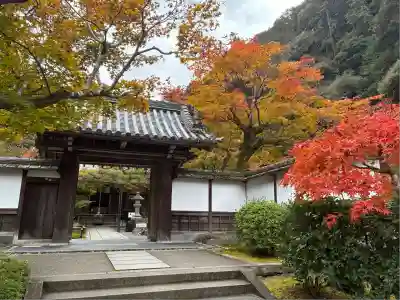 高徳庵　(最勝院）(京都府)