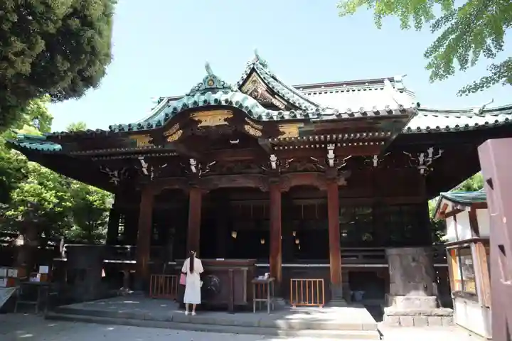 牛嶋神社(東京都)
