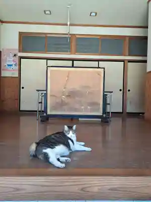 山梨縣護國神社(山梨県)