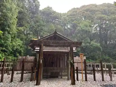 伊雜宮（皇大神宮別宮）(三重県)