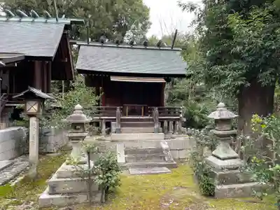 木嶋坐天照御魂神社(京都府)