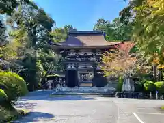 園城寺（三井寺）(滋賀県)