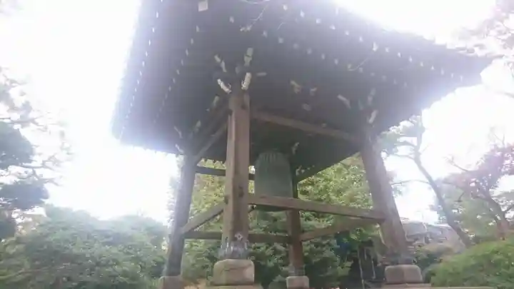 豪徳寺のその他建物