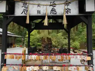 金刀比羅神社のその他建物