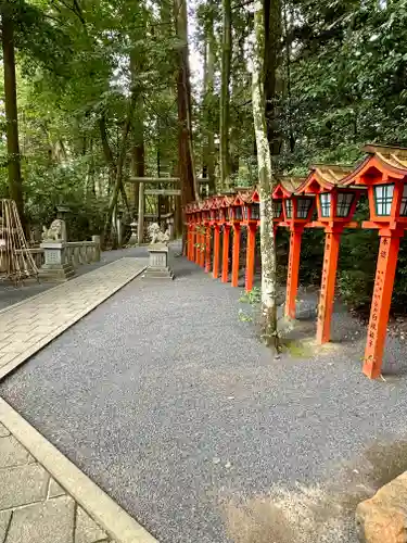 椿岸神社のその他建物