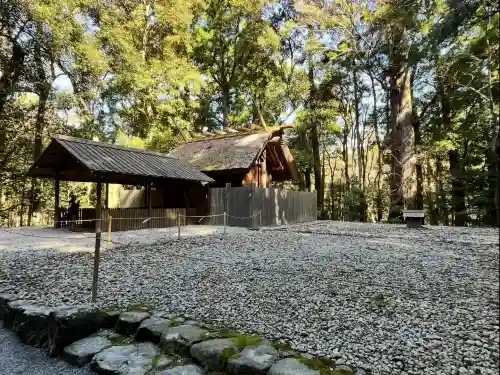 風日祈宮（皇大神宮別宮）(三重県)
