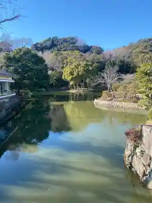 鶴岡八幡宮(神奈川県)