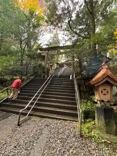 幣立神宮(熊本県)
