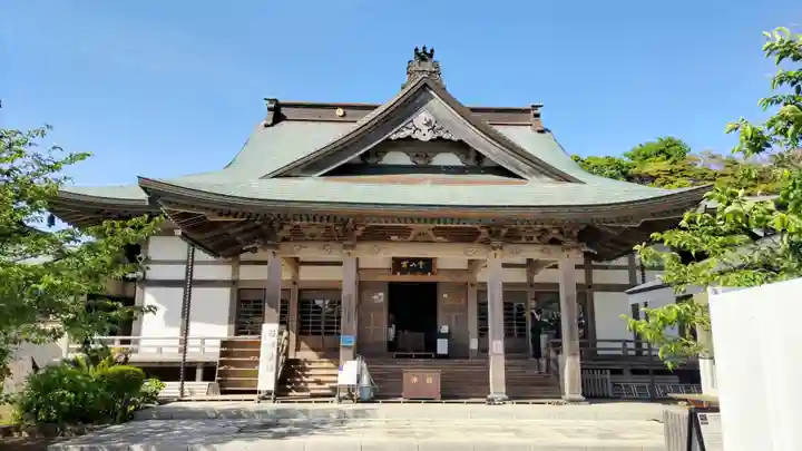 光明寺(神奈川県)
