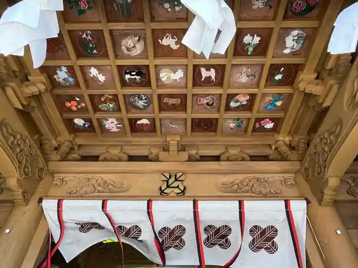 健軍神社(熊本県)