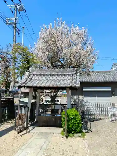 門真神社(大阪府)