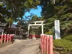 麻賀多神社(千葉県)