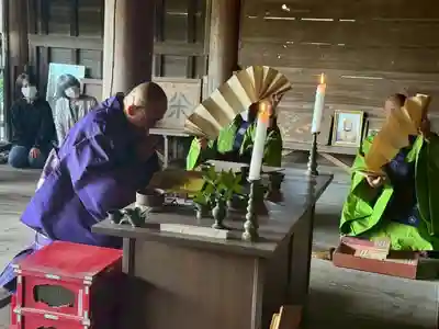 来迎院(茨城県)