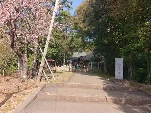 熊野神社(山口県)