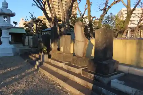 蓮花寺のその他建物