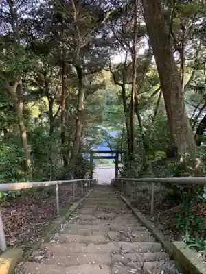 愛宕神社(千葉県)